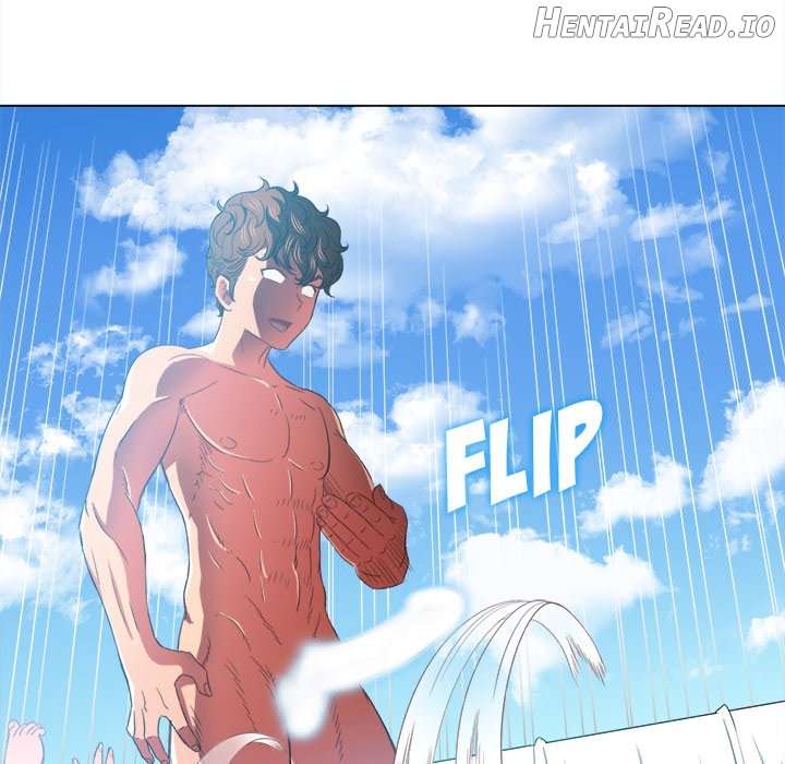 My High School Bully Chapter 47 - page 55