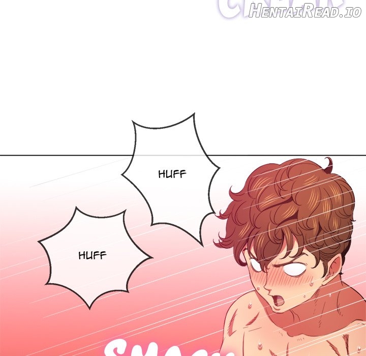 My High School Bully Chapter 47 - page 6
