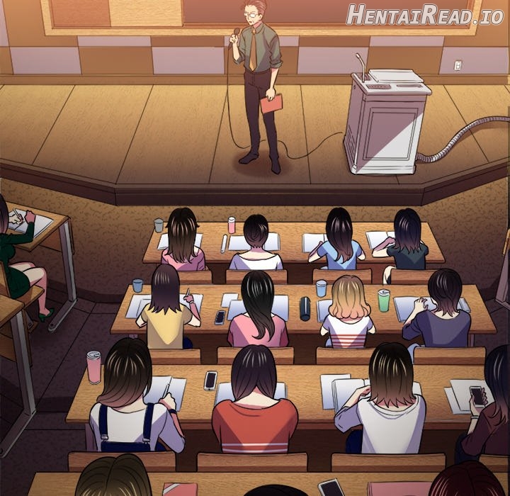 My High School Bully Chapter 47 - page 67