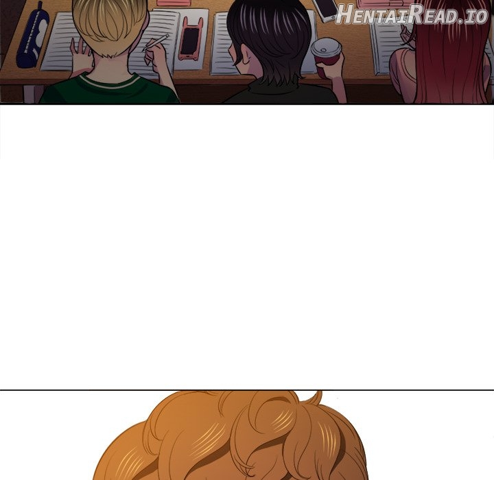 My High School Bully Chapter 47 - page 68