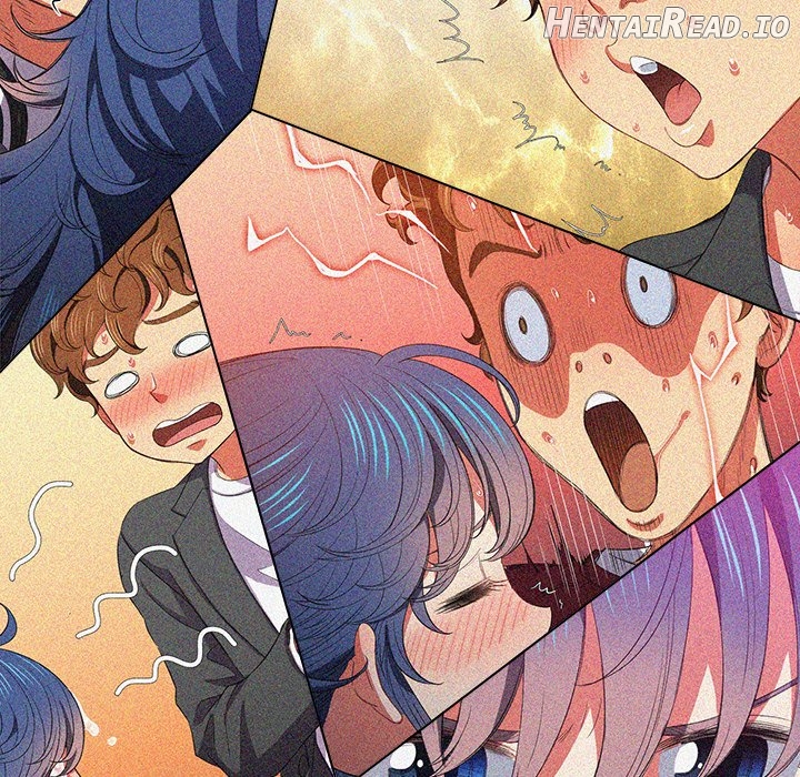 My High School Bully Chapter 47 - page 84