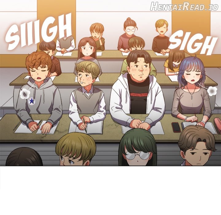 My High School Bully Chapter 47 - page 88