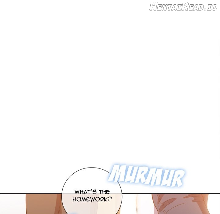 My High School Bully Chapter 47 - page 89
