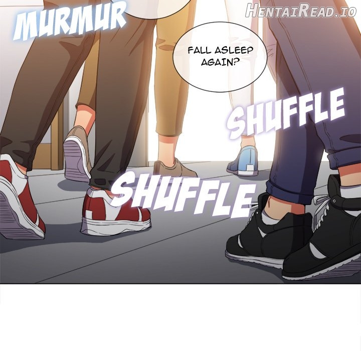 My High School Bully Chapter 47 - page 90