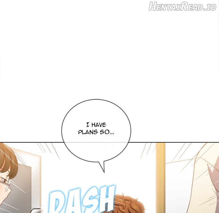 My High School Bully Chapter 47 - page 91