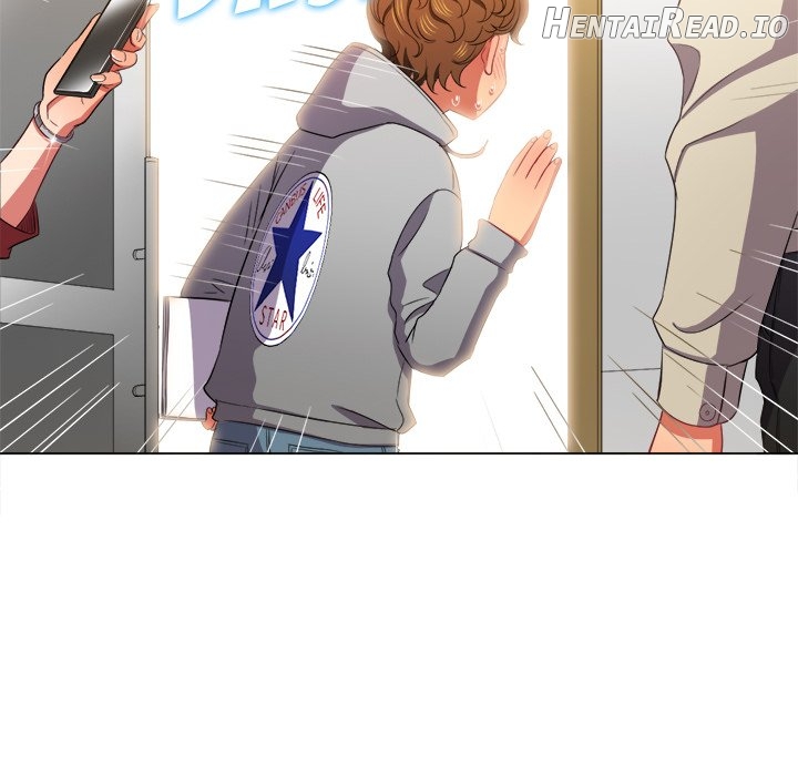 My High School Bully Chapter 47 - page 92
