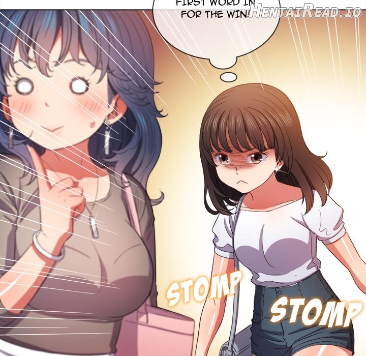 My High School Bully Chapter 47 - page 95