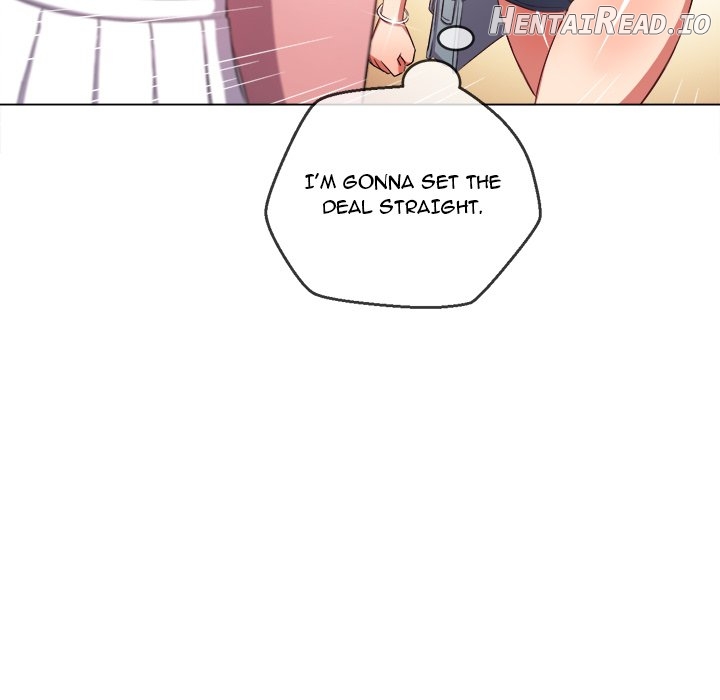 My High School Bully Chapter 47 - page 96