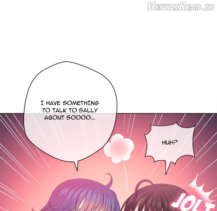 My High School Bully Chapter 47 - page 97
