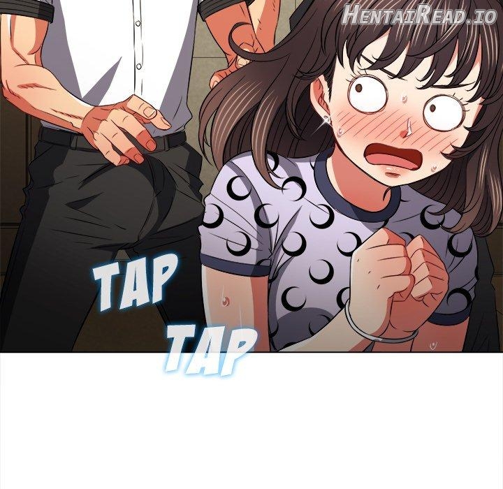My High School Bully Chapter 89 - page 104