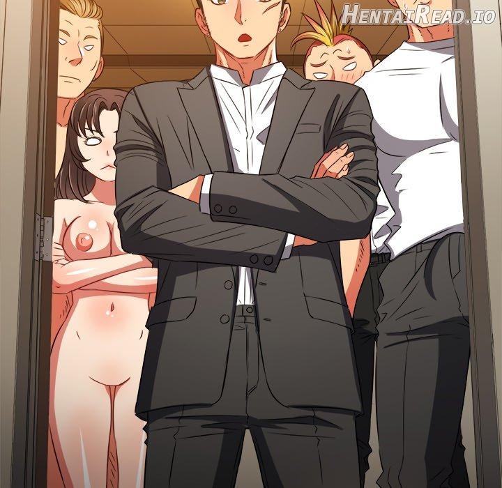 My High School Bully Chapter 89 - page 106