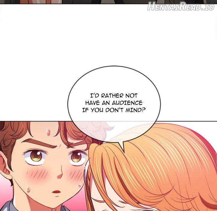My High School Bully Chapter 89 - page 107