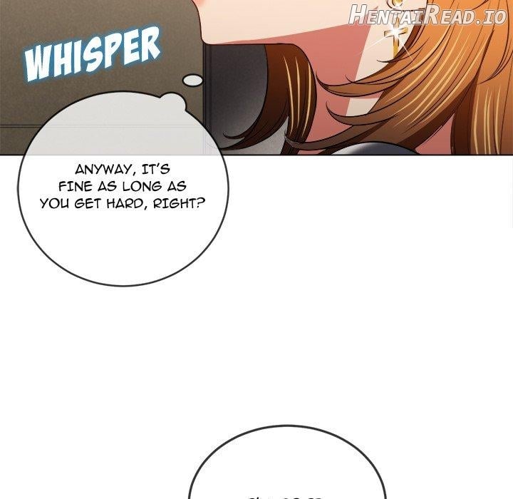 My High School Bully Chapter 89 - page 117