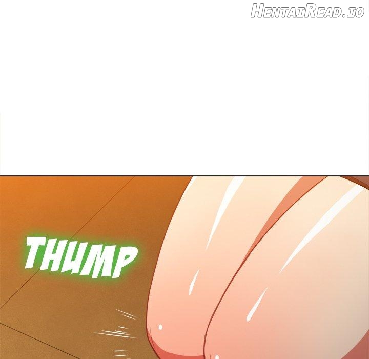 My High School Bully Chapter 89 - page 119