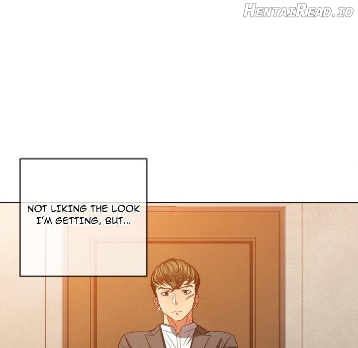 My High School Bully Chapter 89 - page 125