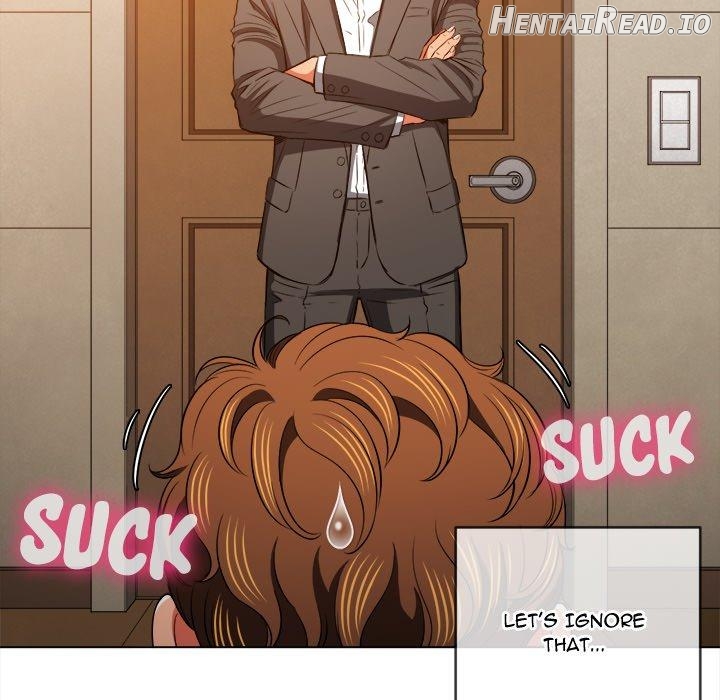 My High School Bully Chapter 89 - page 126