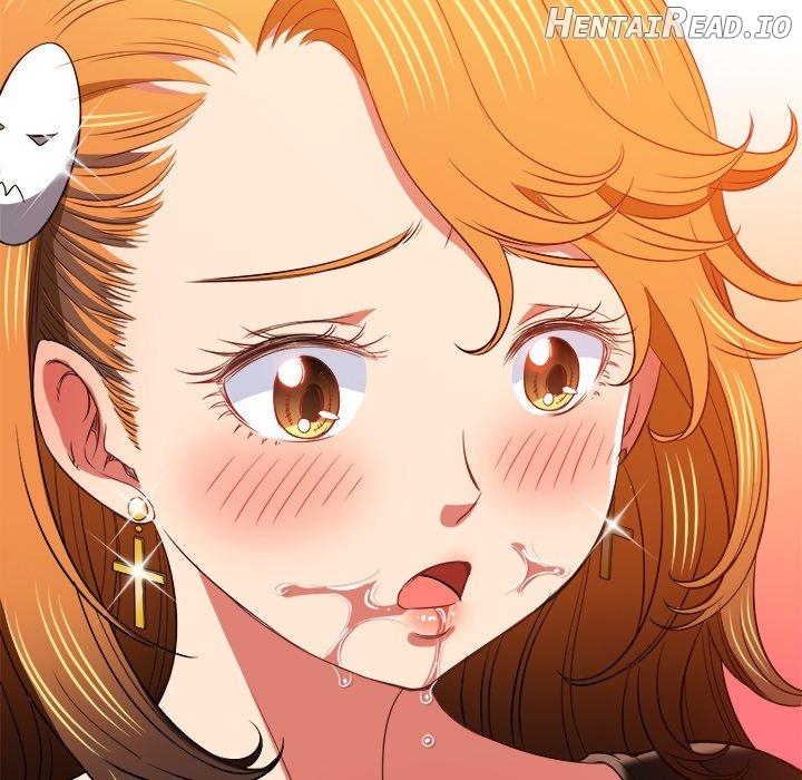 My High School Bully Chapter 89 - page 144