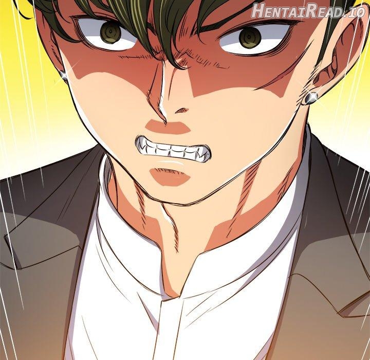 My High School Bully Chapter 89 - page 163