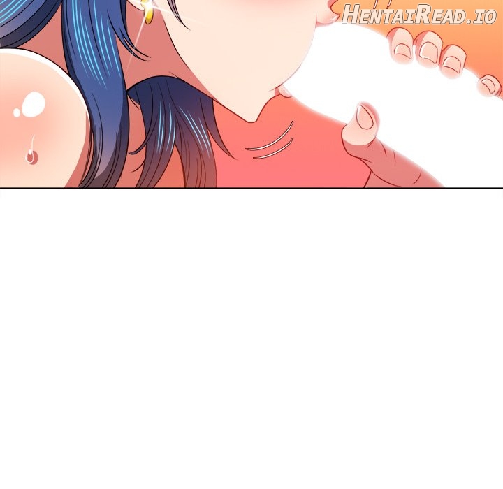 My High School Bully Chapter 70 - page 114