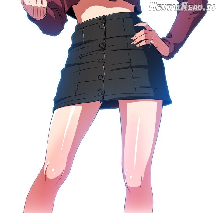 My High School Bully Chapter 70 - page 134