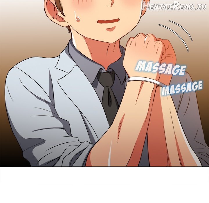My High School Bully Chapter 90 - page 104