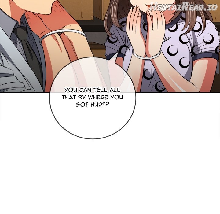 My High School Bully Chapter 90 - page 106