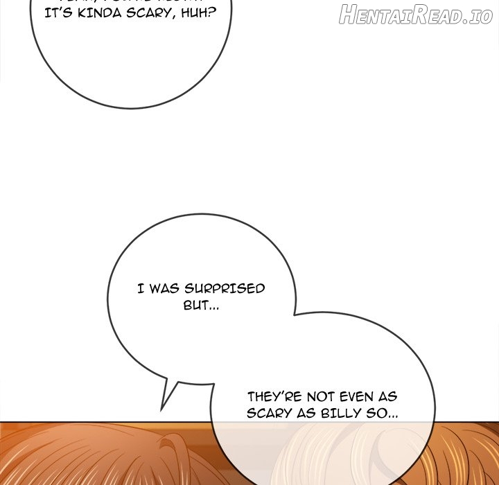My High School Bully Chapter 90 - page 114