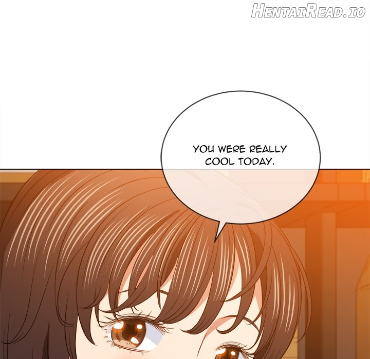 My High School Bully Chapter 90 - page 118
