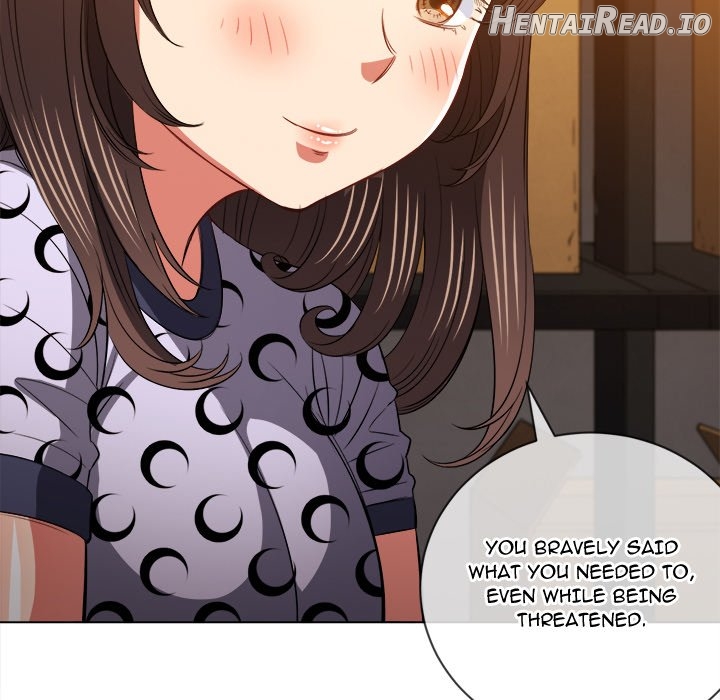 My High School Bully Chapter 90 - page 119