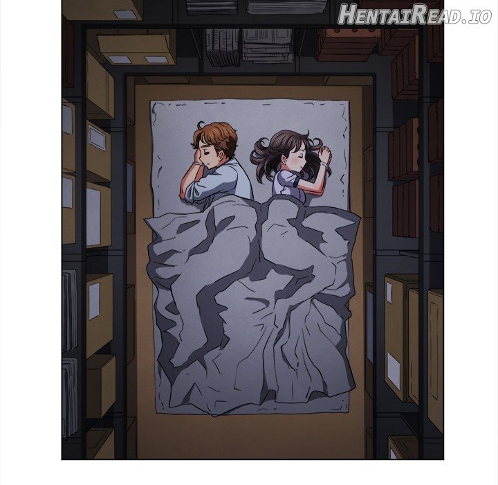 My High School Bully Chapter 90 - page 130