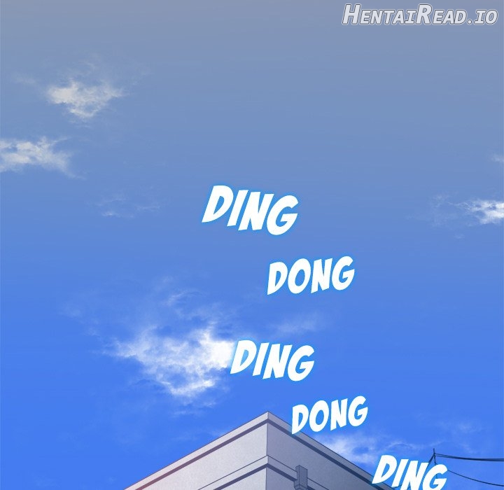 My High School Bully Chapter 90 - page 137