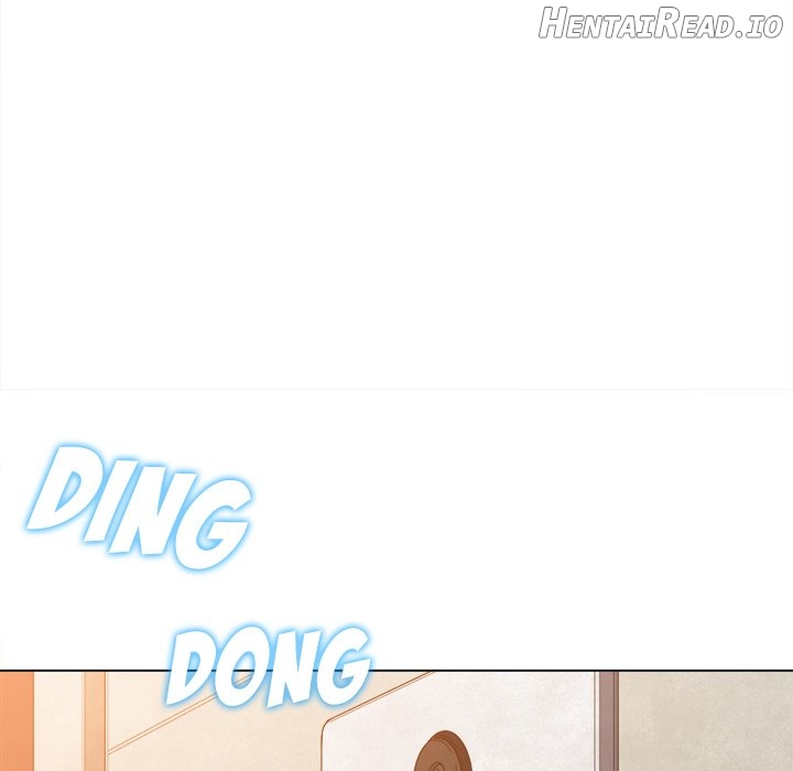 My High School Bully Chapter 90 - page 139