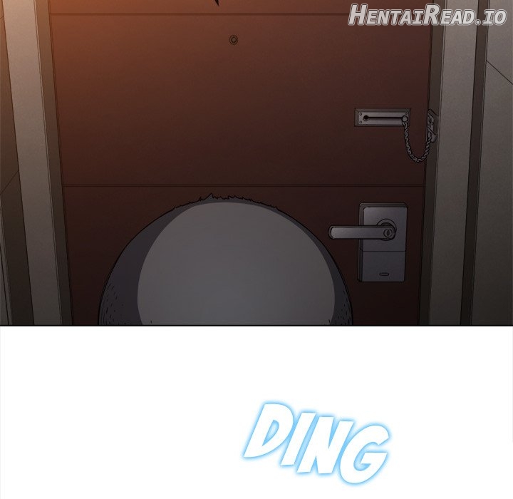 My High School Bully Chapter 90 - page 144