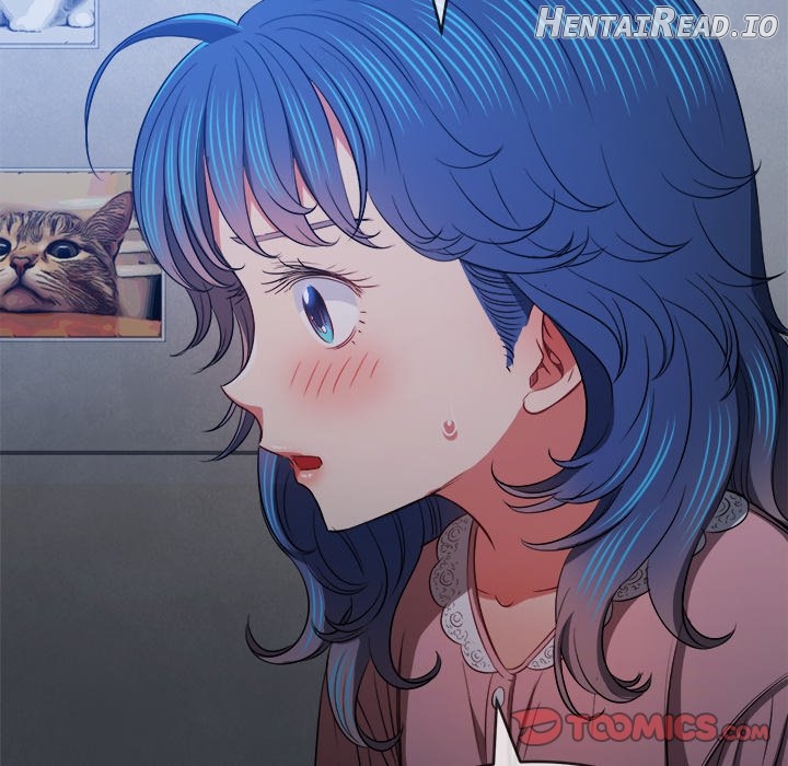 My High School Bully Chapter 90 - page 15