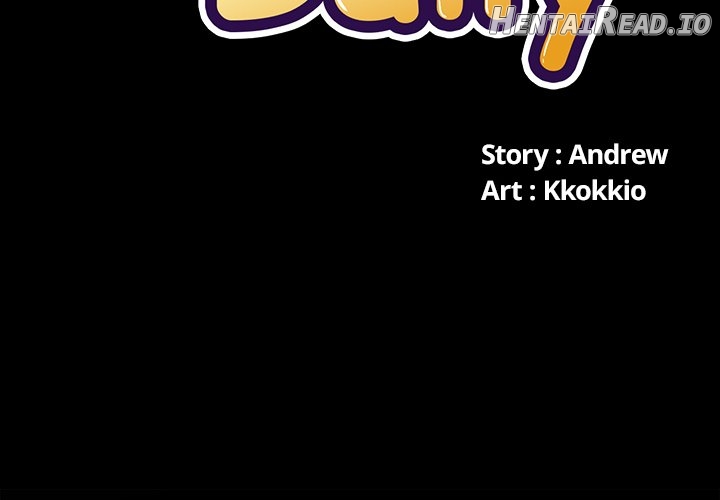 My High School Bully Chapter 90 - page 2