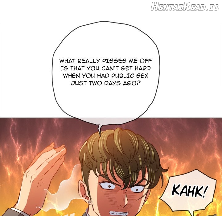 My High School Bully Chapter 90 - page 50