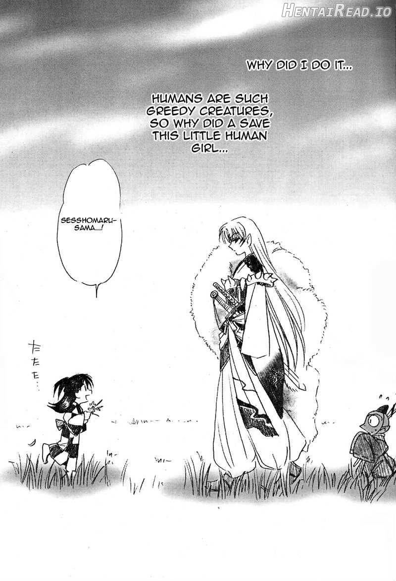 Rinrou Hentai Chapter 1 - page 4