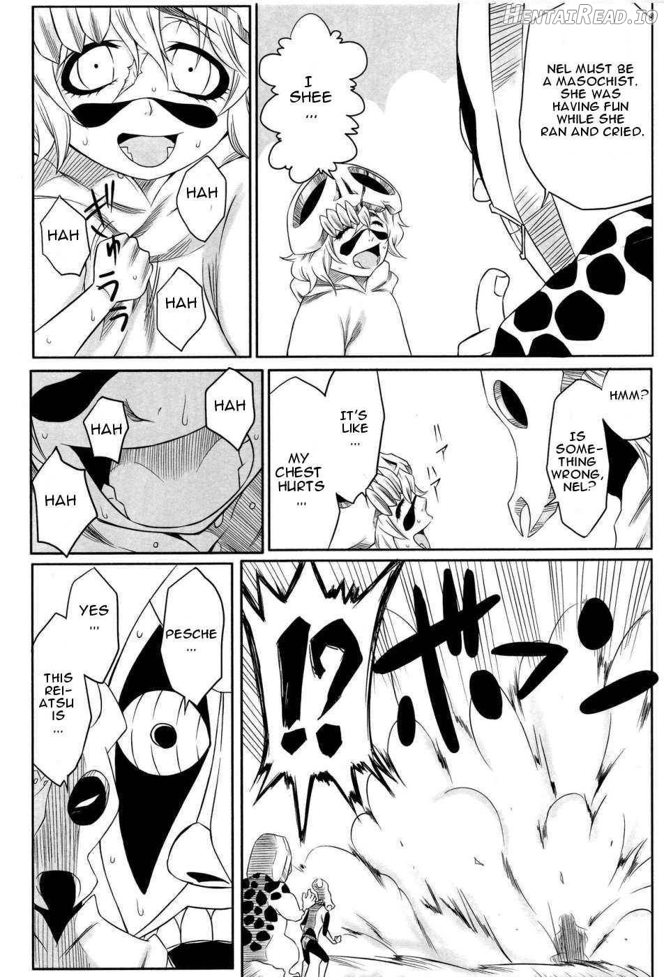 NEL Hentai Chapter 1 - page 4