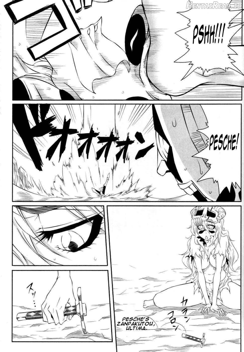 NEL Hentai Chapter 1 - page 12
