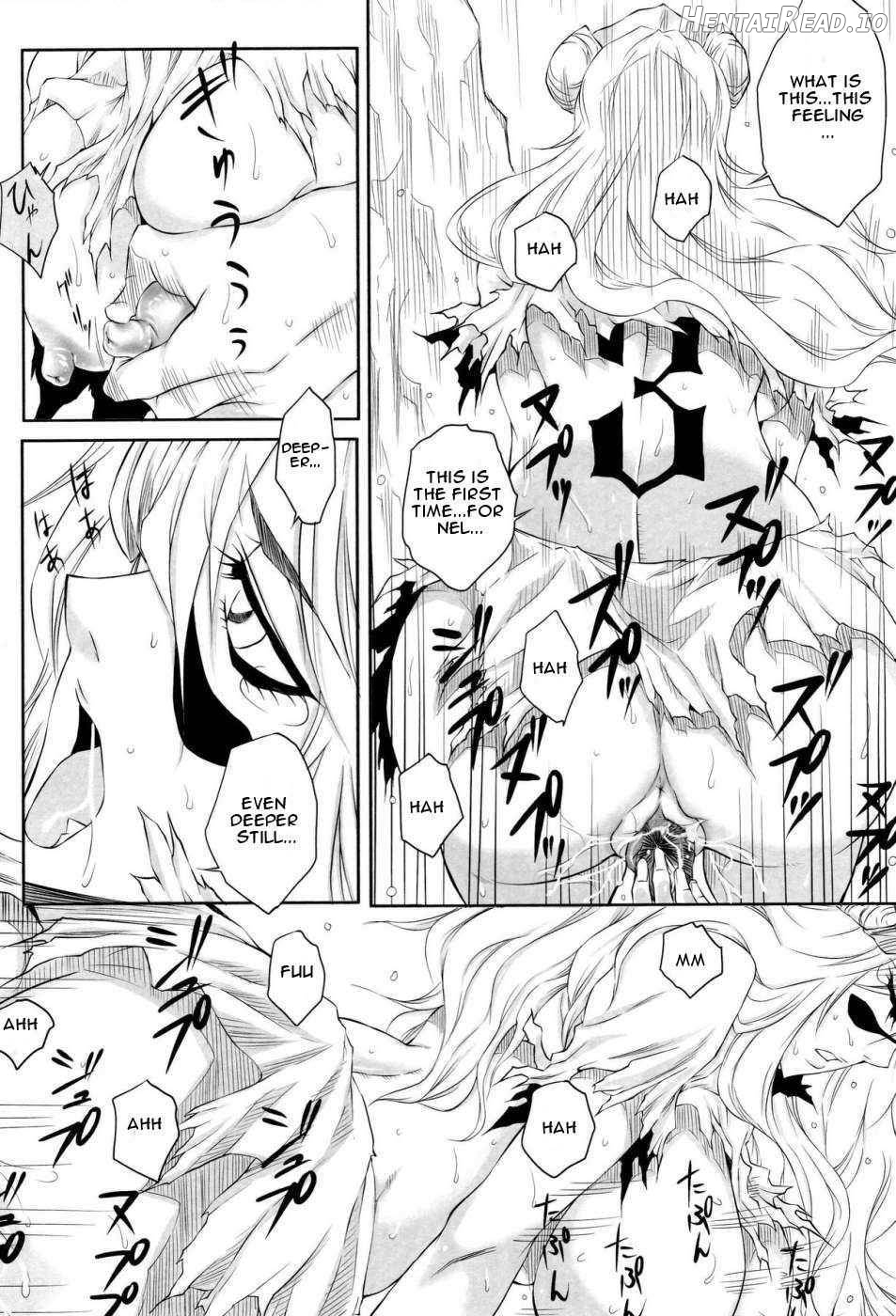 NEL Hentai Chapter 1 - page 15