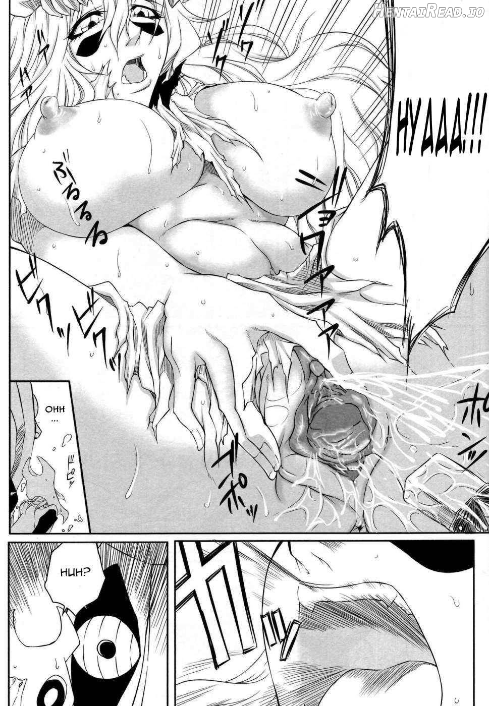 NEL Hentai Chapter 1 - page 18