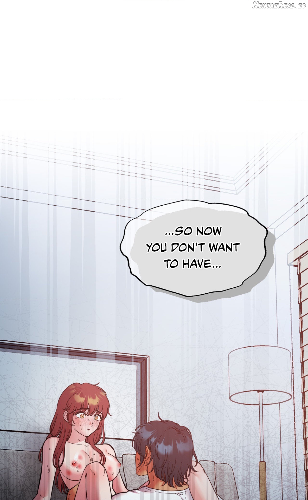 One of the Lewd Demons Chapter 68 - page 11