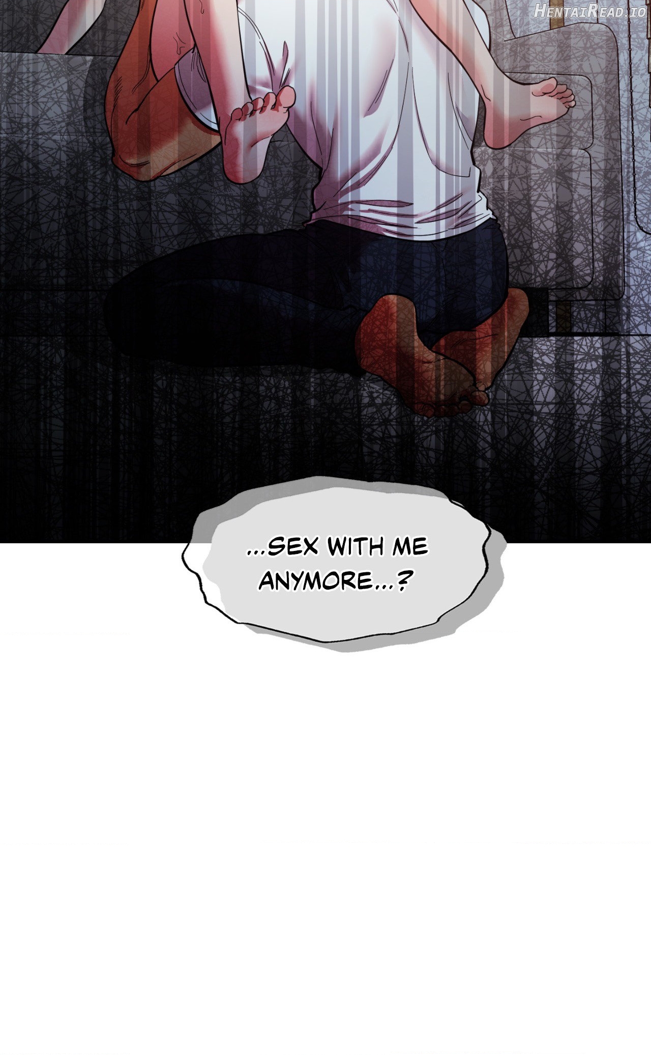 One of the Lewd Demons Chapter 68 - page 12