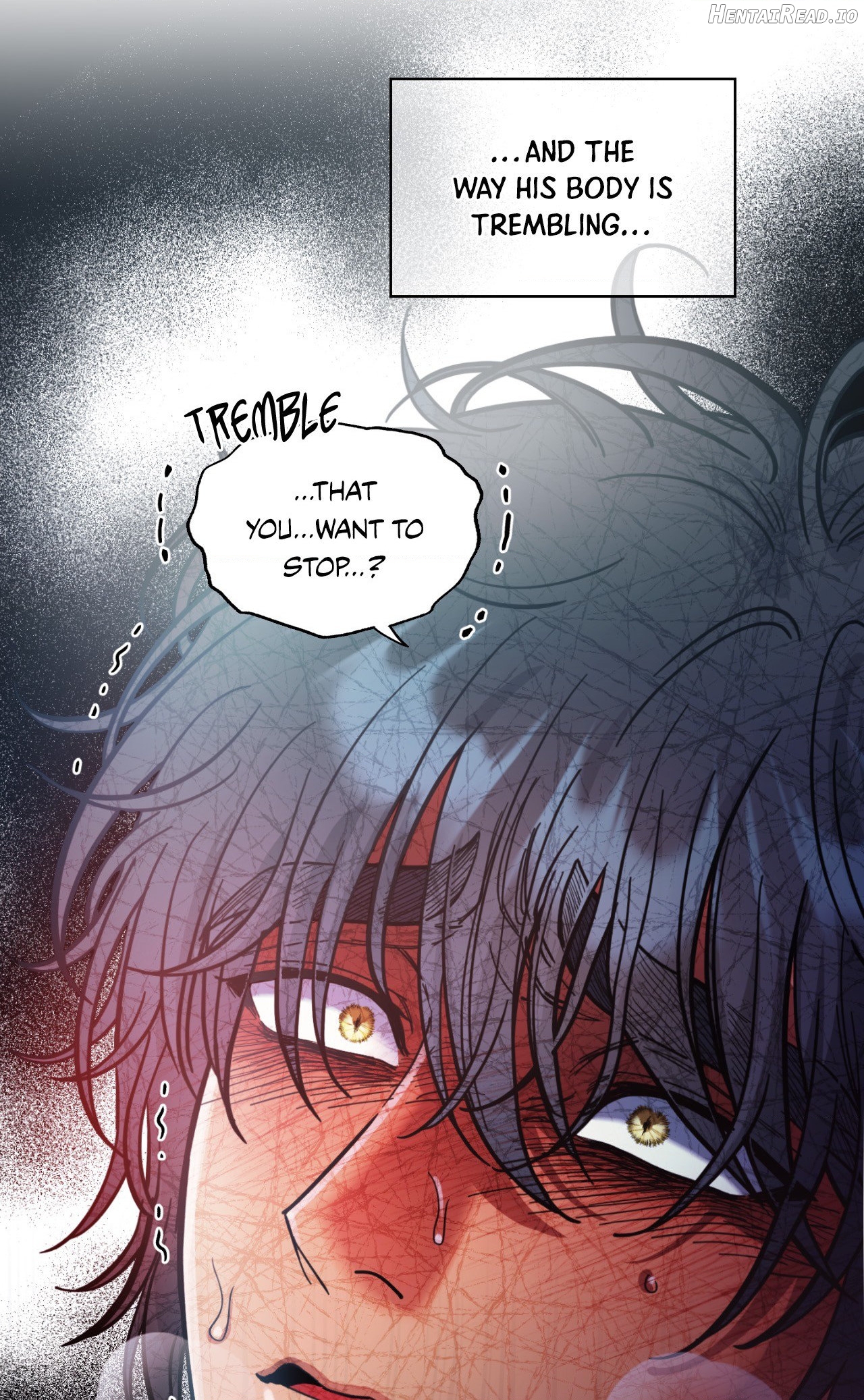 One of the Lewd Demons Chapter 68 - page 17