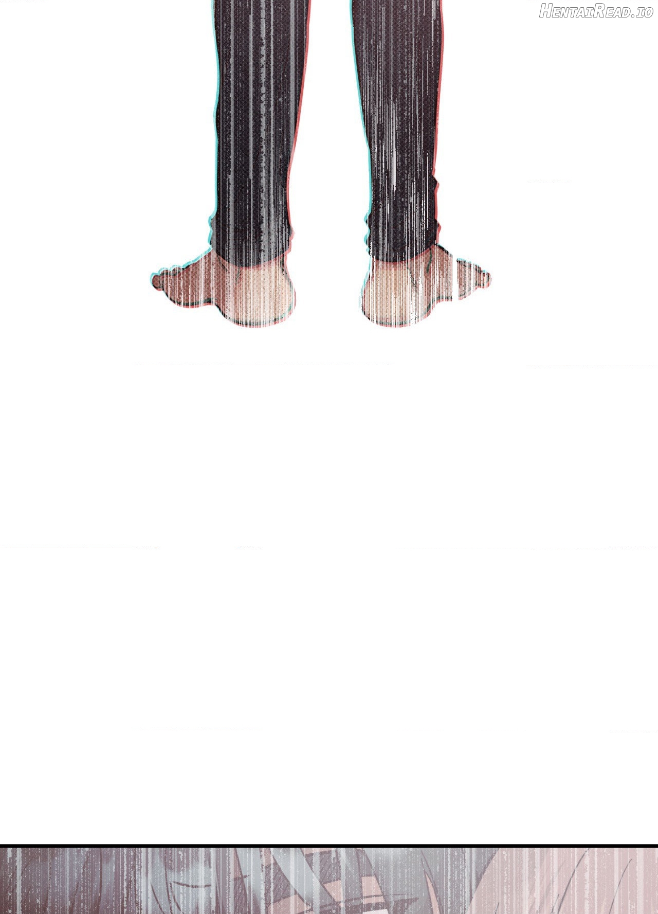 One of the Lewd Demons Chapter 68 - page 22