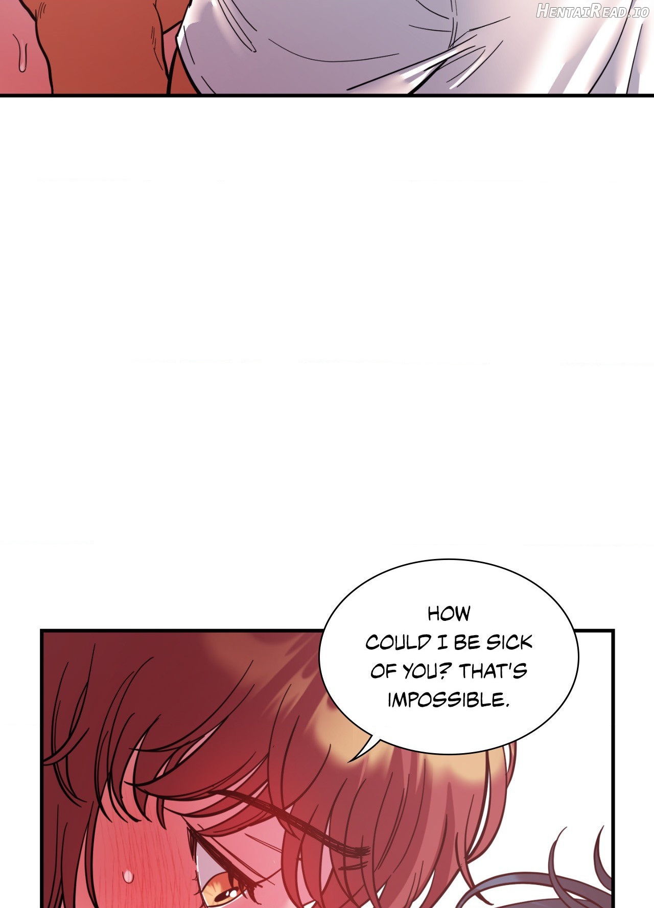 One of the Lewd Demons Chapter 68 - page 28
