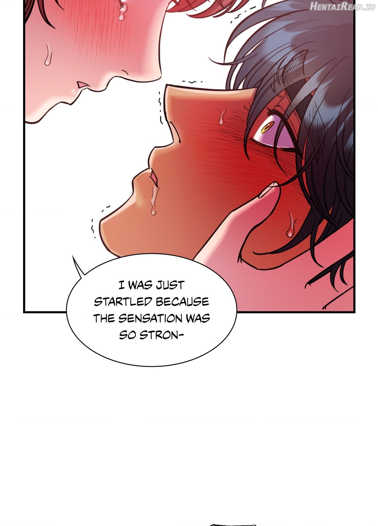 One of the Lewd Demons Chapter 68 - page 29