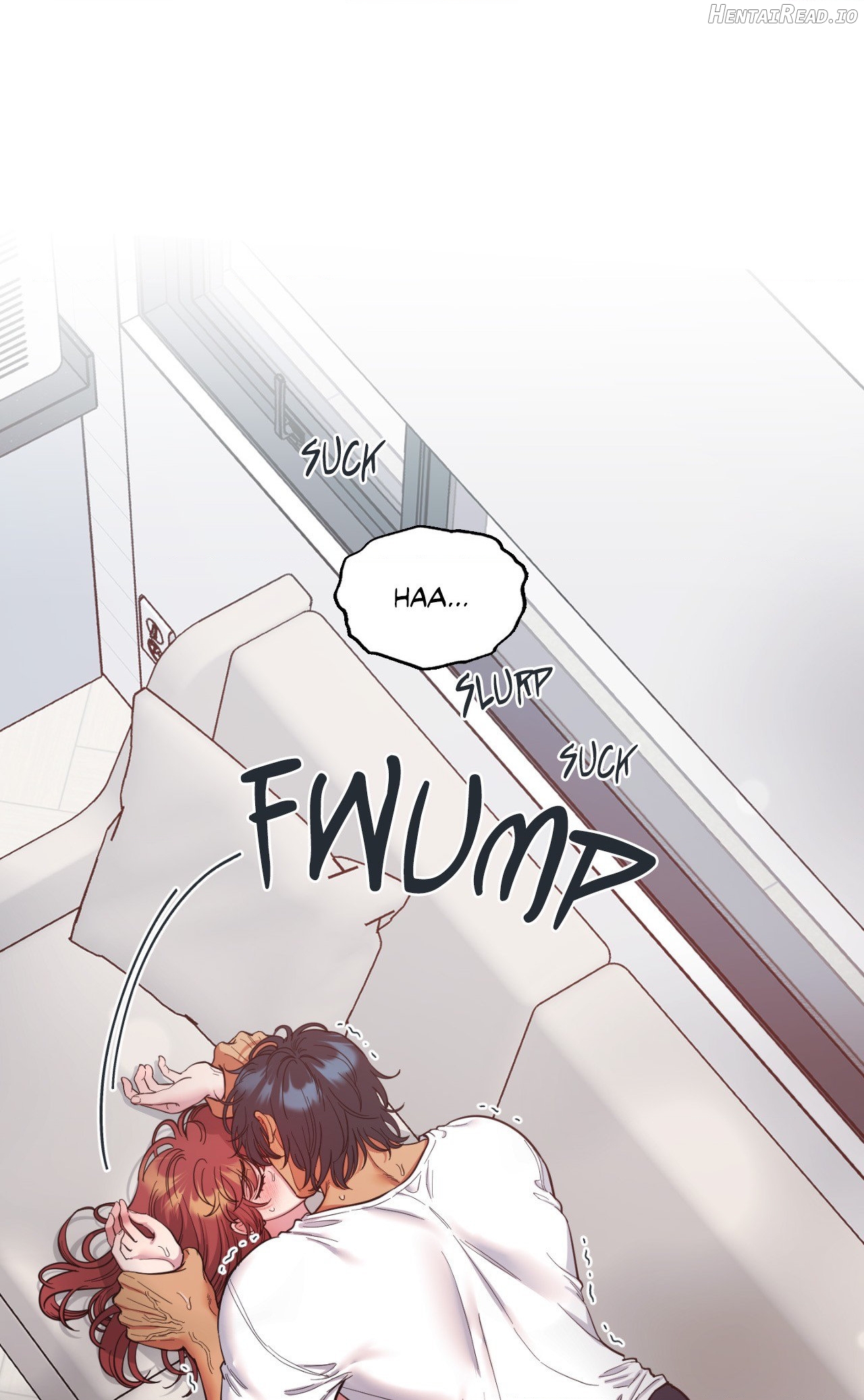 One of the Lewd Demons Chapter 68 - page 31