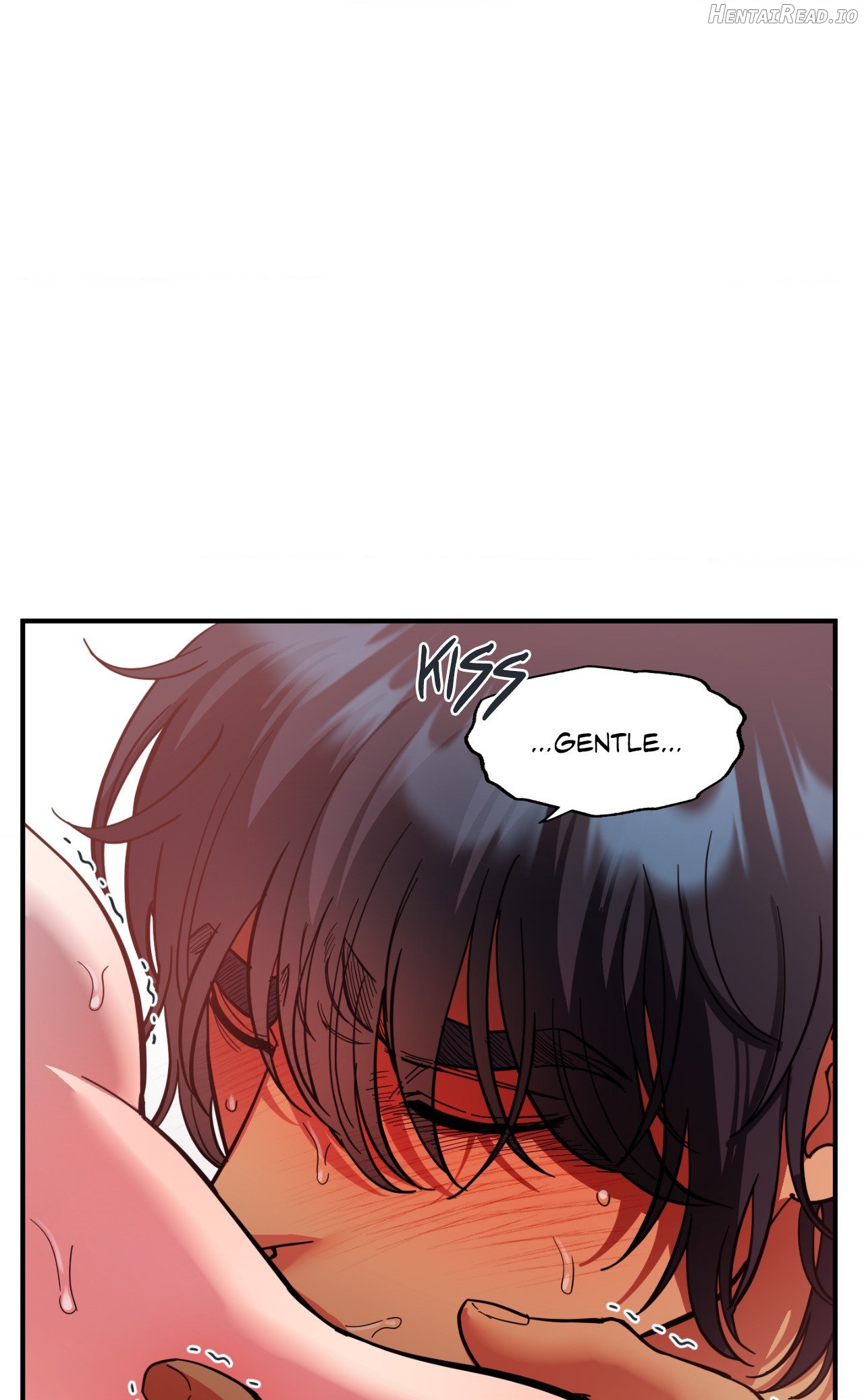 One of the Lewd Demons Chapter 68 - page 34