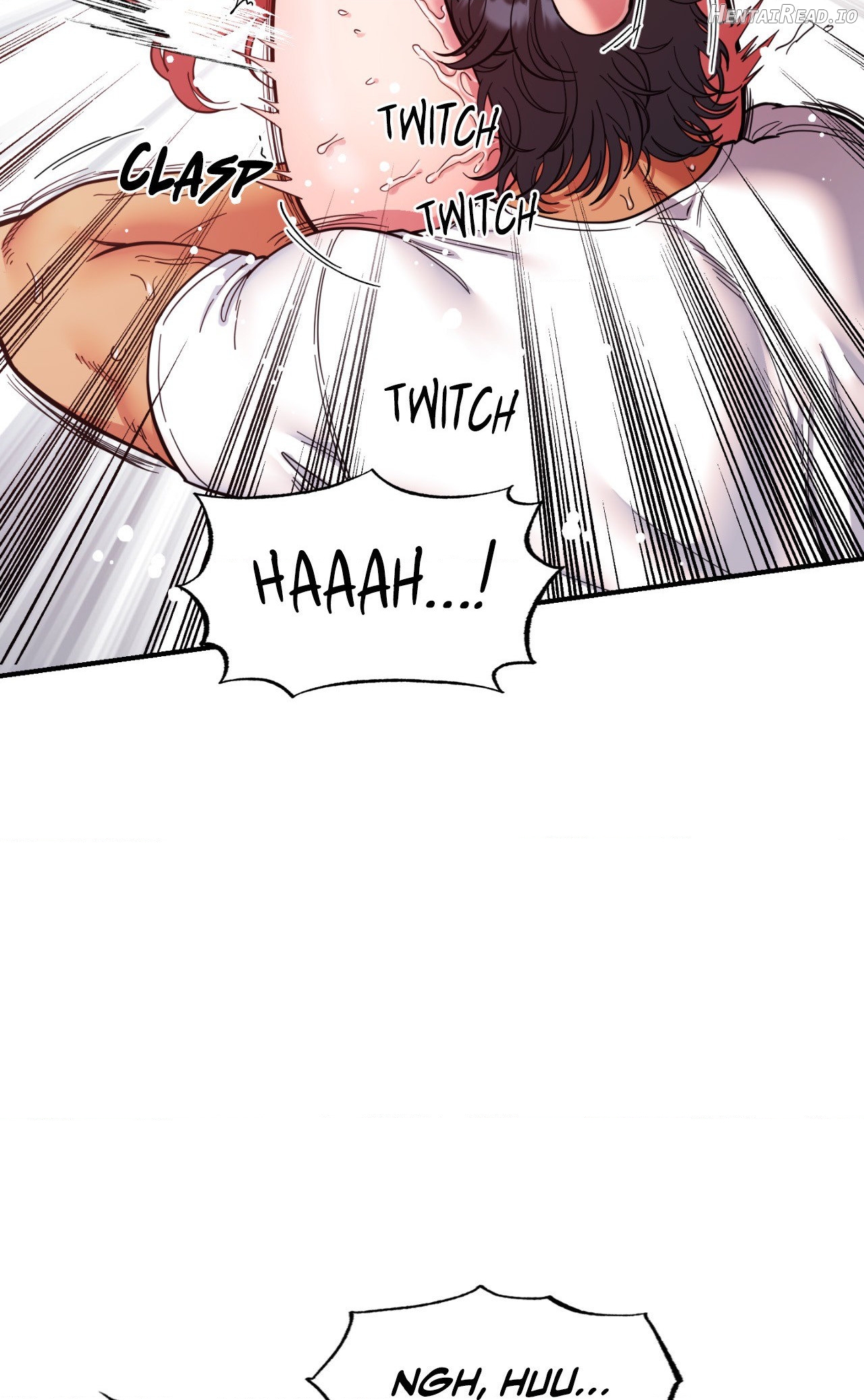 One of the Lewd Demons Chapter 68 - page 44